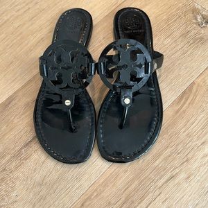 Tory Burch Miller Sandal